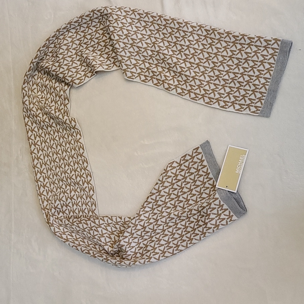 Michael Kors Scarf